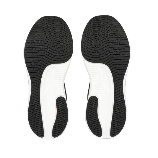 SP9000 Ladies Running -  Black/Grey