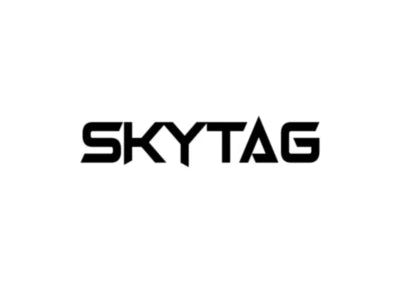 Load image into Gallery viewer, 60cm SKYTAG Global Bluetooth Tracker 2 Pin Power Charger Charging Cable-2
