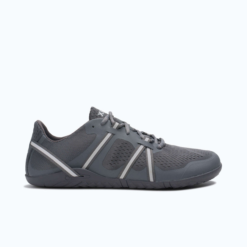 Load image into Gallery viewer, Xero Shoes Speed Force II – Men's Barefoot Performance Running Shoe
