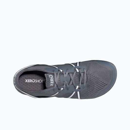 Xero Shoes Speed Force II – Men's Barefoot Performance Running Shoe