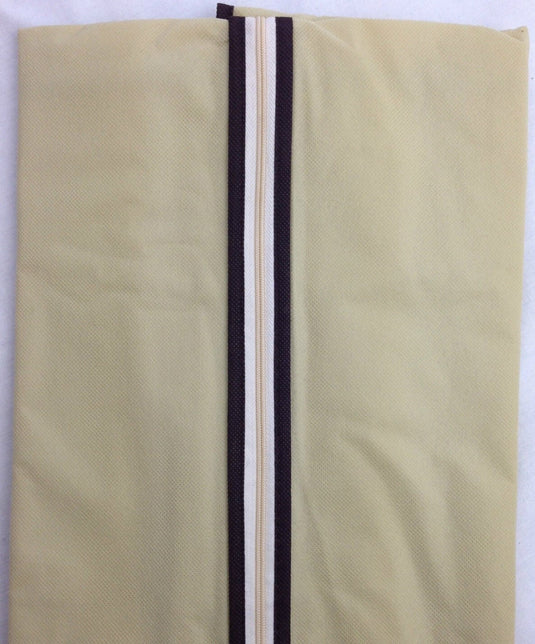 1x SUIT COVER BAG Jacket Garment Storage Coat Protector Clothes Dress Protector-2