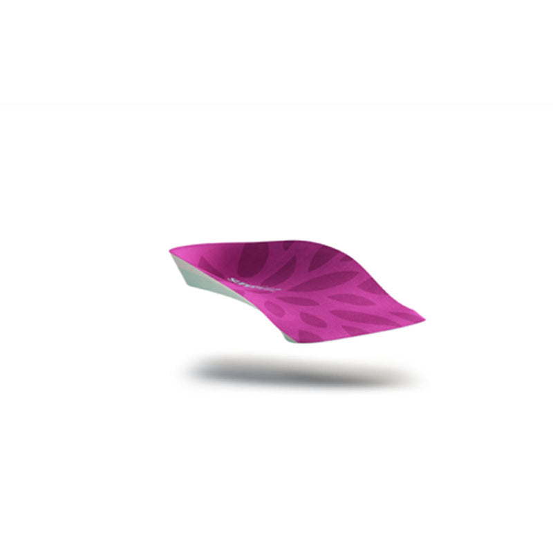 Load image into Gallery viewer, Womens Superfeet Me High Heel 3/4 Length Insoles Inserts Orthotics Arch Support Cushion - Lilac-4
