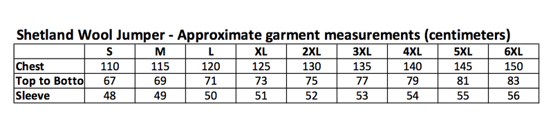 Load image into Gallery viewer, 100% SHETLAND RAGG WOOL CREW Round Neck Knit JUMPER Pullover Mens Sweater Knitted - Corn (14)-2
