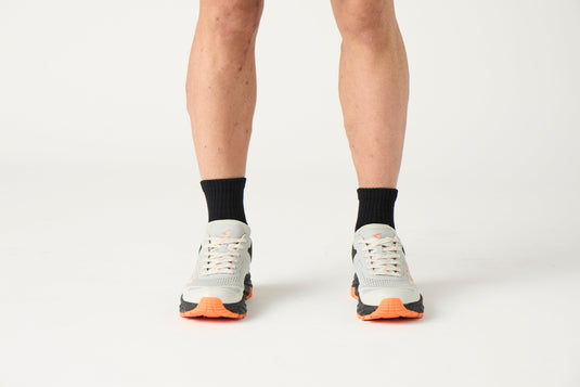 Nomad Mens Trail - Grey/Khaki/Orange-3