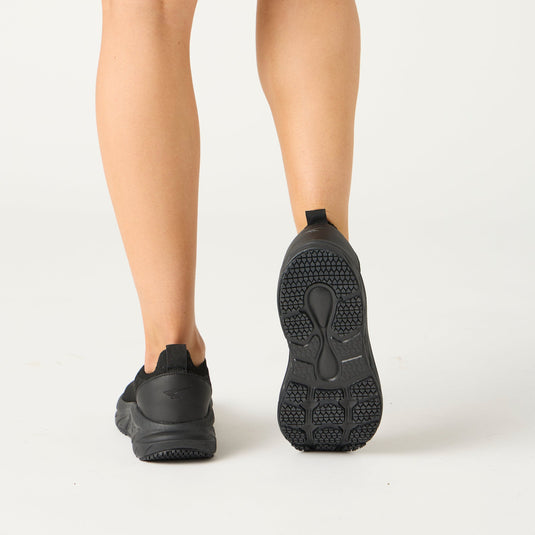 Wayfarer Ladies Lifestyle - Black/Black