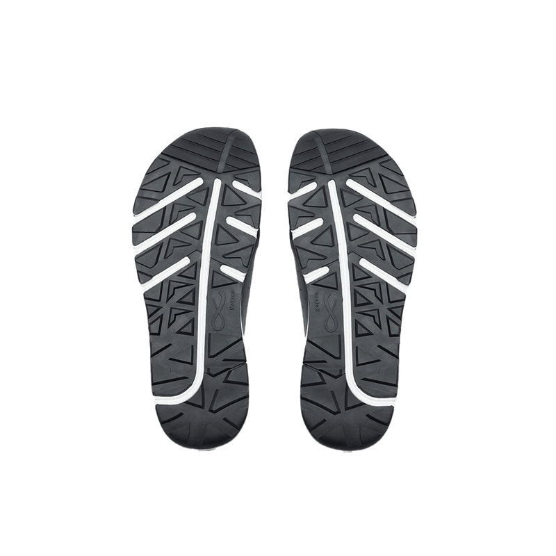 Load image into Gallery viewer, Notace Yama 1 Women's Trail Running Shoe – Black/White
