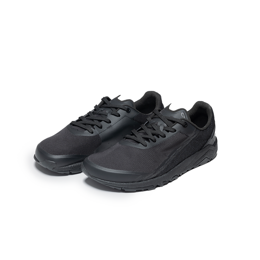 Notace Yama 1 Men Triple Black-4