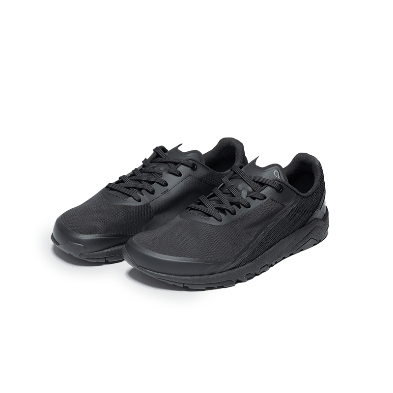 Load image into Gallery viewer, Notace Yama 1 Men's Trail Running Shoe – Triple Black
