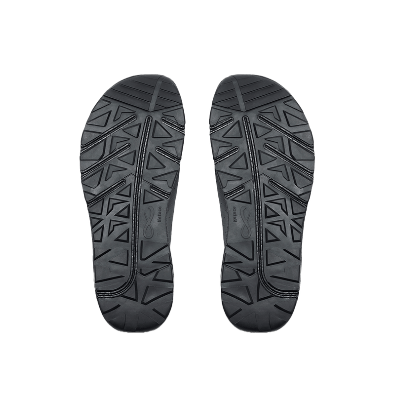 Load image into Gallery viewer, Notace Yama 1 Women's Trail Running Shoe – Triple Black
