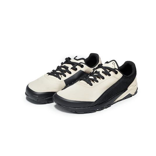 Notace Yama 1 Women's Trail Running Shoe – Ivory