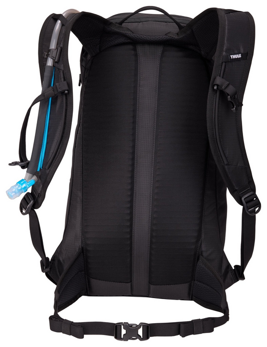 Thule 22L AllTrail Hydration Pack Backpack Bag - Black-3