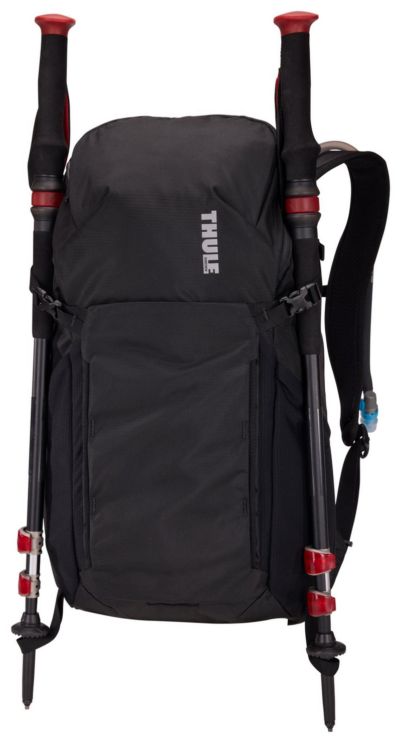Load image into Gallery viewer, Thule 22L AllTrail Hydration Pack Backpack Bag - Black-2

