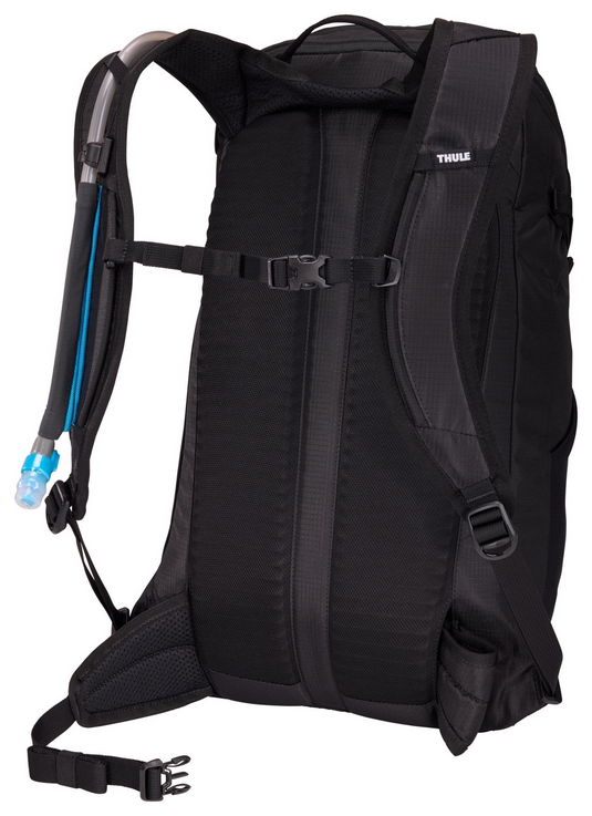 Thule 22L AllTrail Hydration Pack Backpack Bag - Black-4
