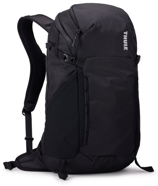 Thule 22L AllTrail Hydration Pack Backpack Bag - Black-1