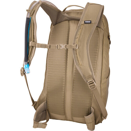 Load image into Gallery viewer, Thule 22L AllTrail Hydration Backpack Bag Pack- Faded Khaki-4
