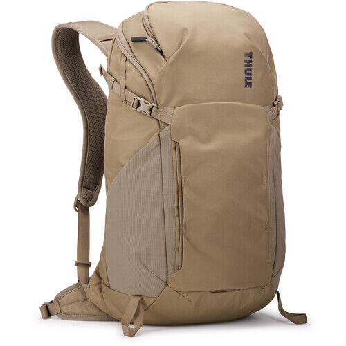 Thule 22L AllTrail Hydration Backpack Bag Pack- Faded Khaki-1