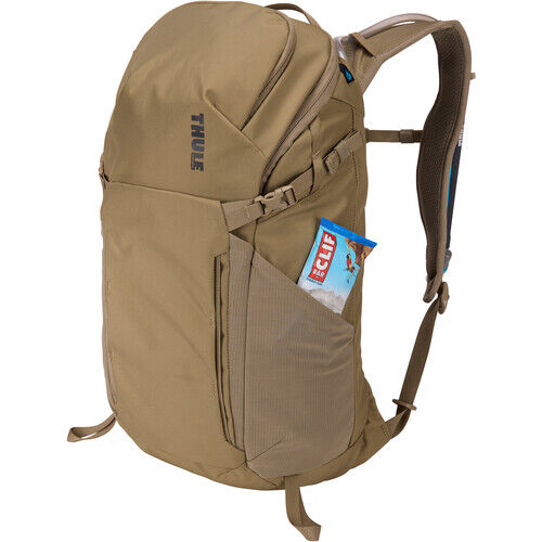 Load image into Gallery viewer, Thule 22L AllTrail Hydration Backpack Bag Pack- Faded Khaki-3
