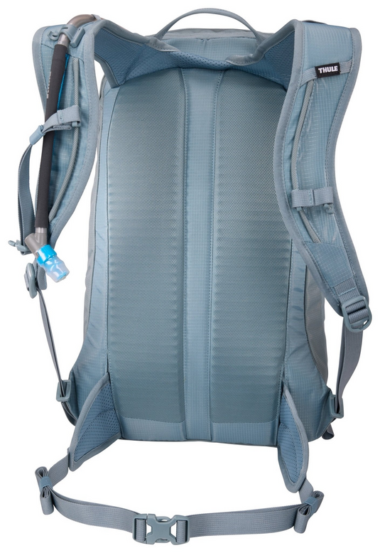 Thule 22L AllTrail Hydration Pack Backpack Bag in Pond-4