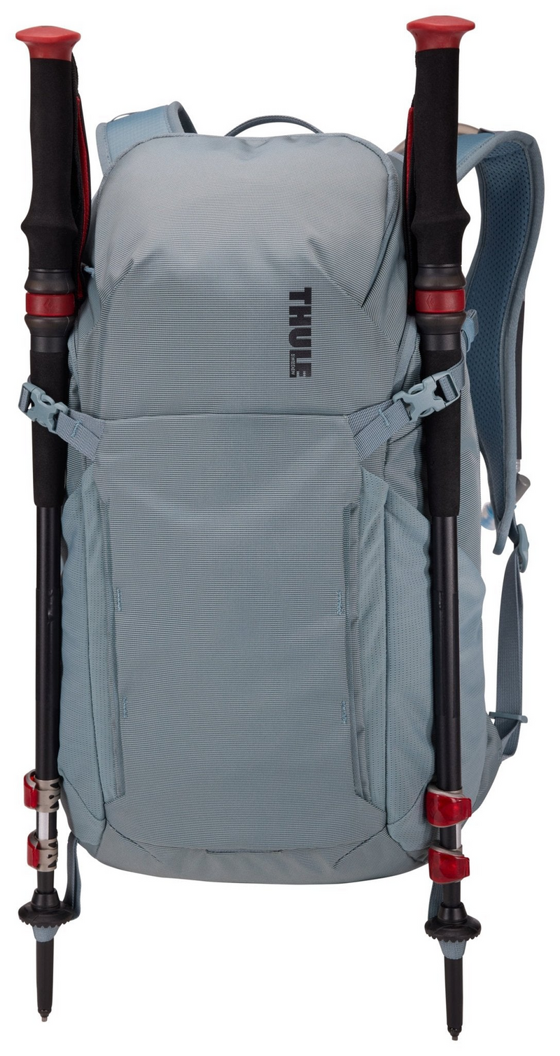 Load image into Gallery viewer, Thule 22L AllTrail Hydration Pack Backpack Bag in Pond-2

