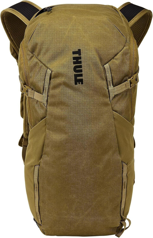 Thule 15L AllTrail-X Hiking Backpack Bag in Nutria-2