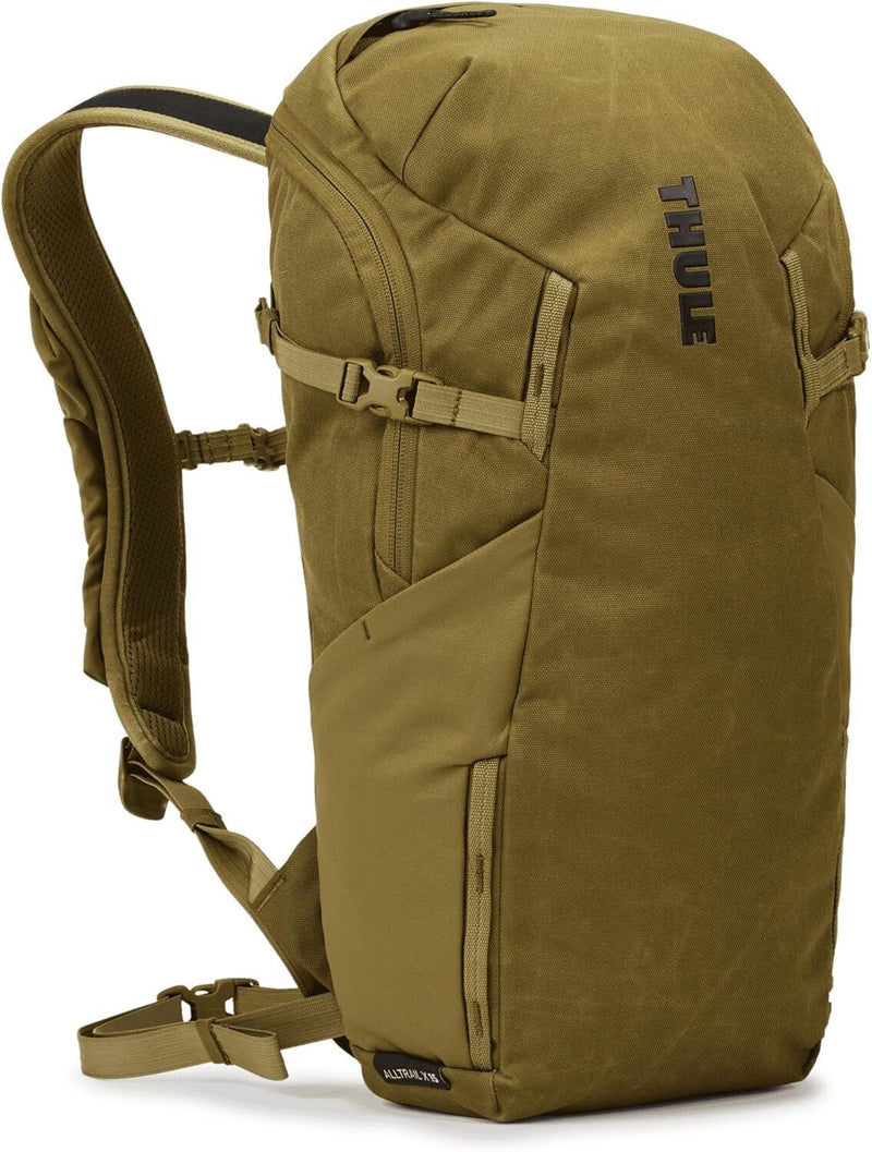 Load image into Gallery viewer, Thule 15L AllTrail-X Hiking Backpack Bag in Nutria-1
