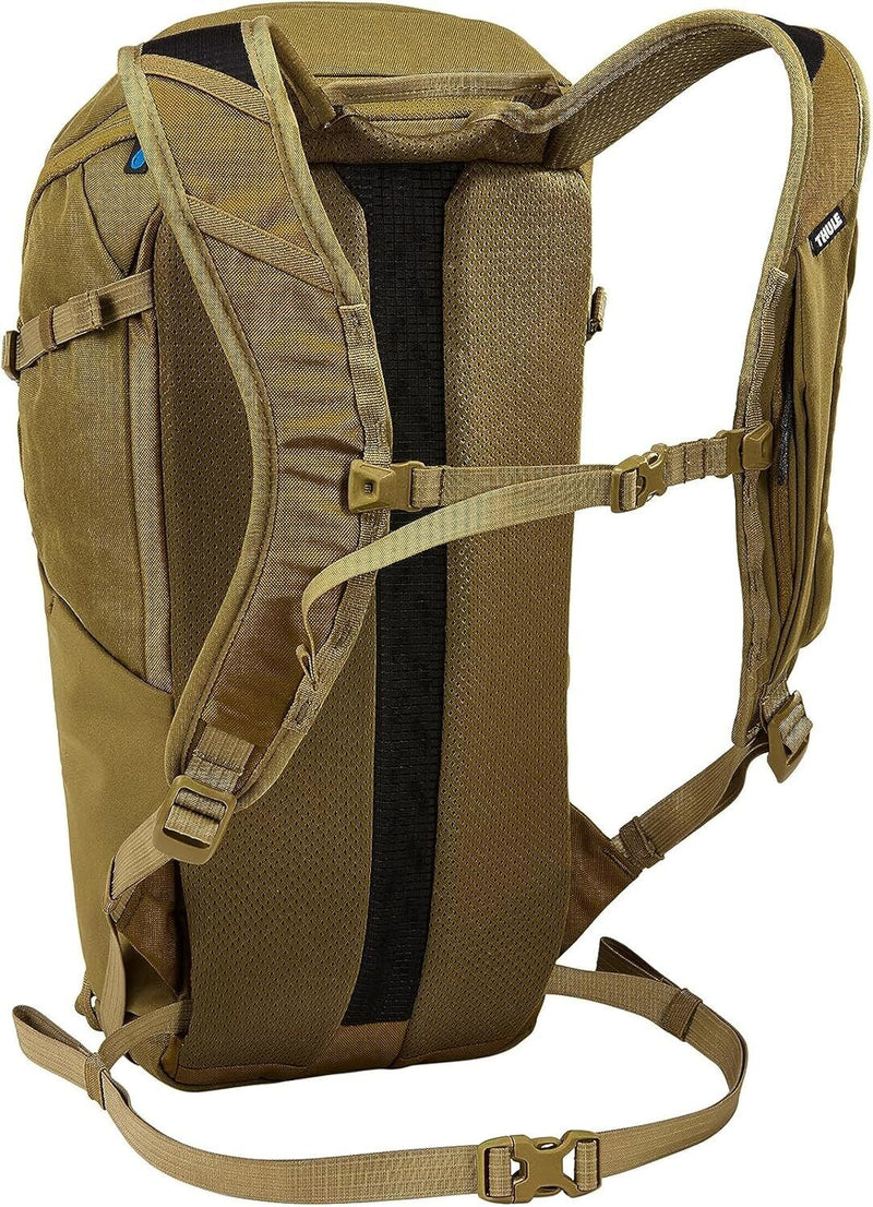 Load image into Gallery viewer, Thule 15L AllTrail-X Hiking Backpack Bag in Nutria-3

