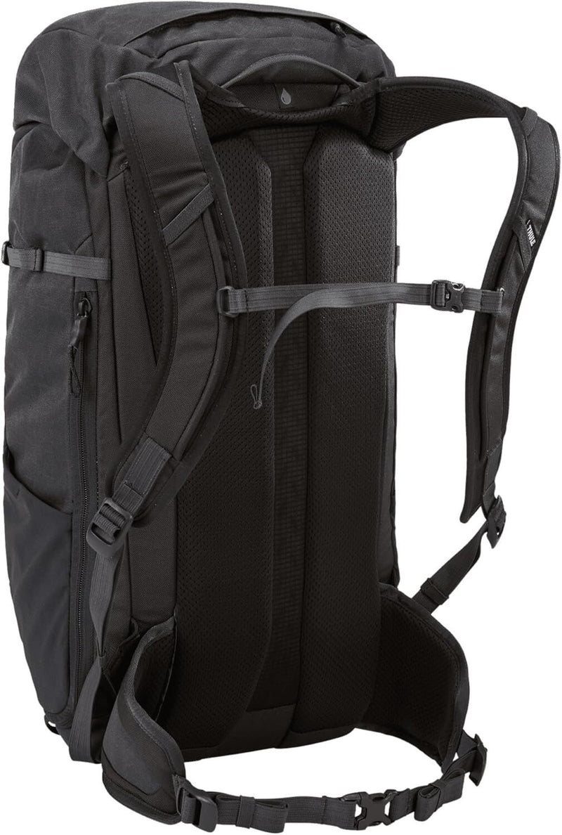 Load image into Gallery viewer, Thule 25L AllTrail-X Hiking Pack Backpack Bag - Obsidian-2
