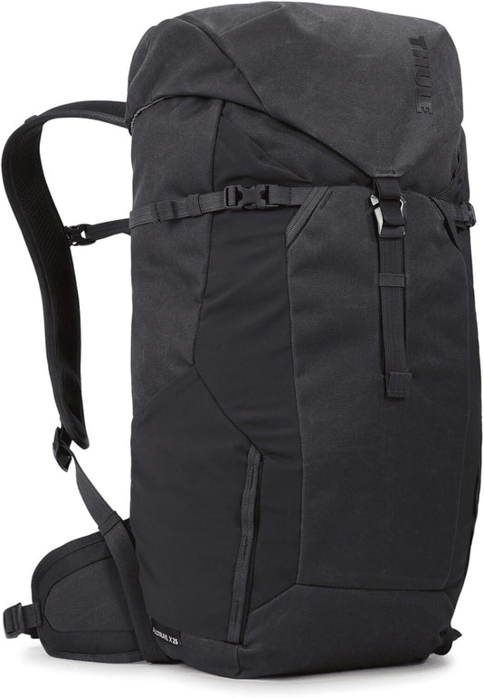 Thule 25L AllTrail-X Hiking Pack Backpack Bag - Obsidian-0
