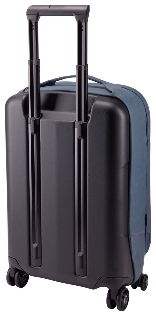 THULE Aion 35L Carry-On Luggage Spinner Suitcase w/ Removable Packing Cube in Dark Slate-4