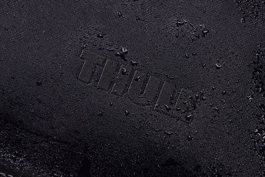 THULE Aion 23L Recycled PFC-Free Tote Bag w/ 16” Laptop Wet Pocket in Black-4
