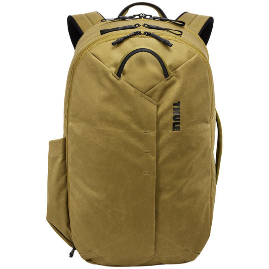 THULE Aion 28L Travel Backpack Expandable to 32L w/ Laptop Compartment in Nutria-3
