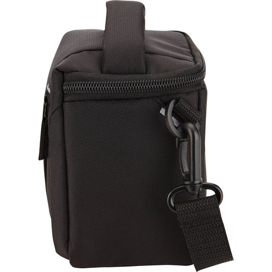 Case Logic Compact Camera Case For High Zoom Cameras Padded Nylon in Black-4