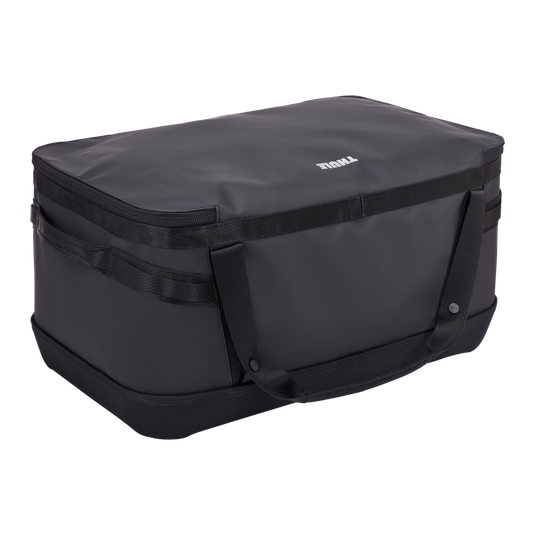 Thule 55L Chasm Gear Hauler Bag with Waterproof Base in Black-2