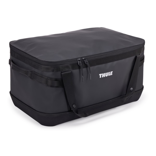 Thule 55L Chasm Gear Hauler Bag with Waterproof Base in Black-0