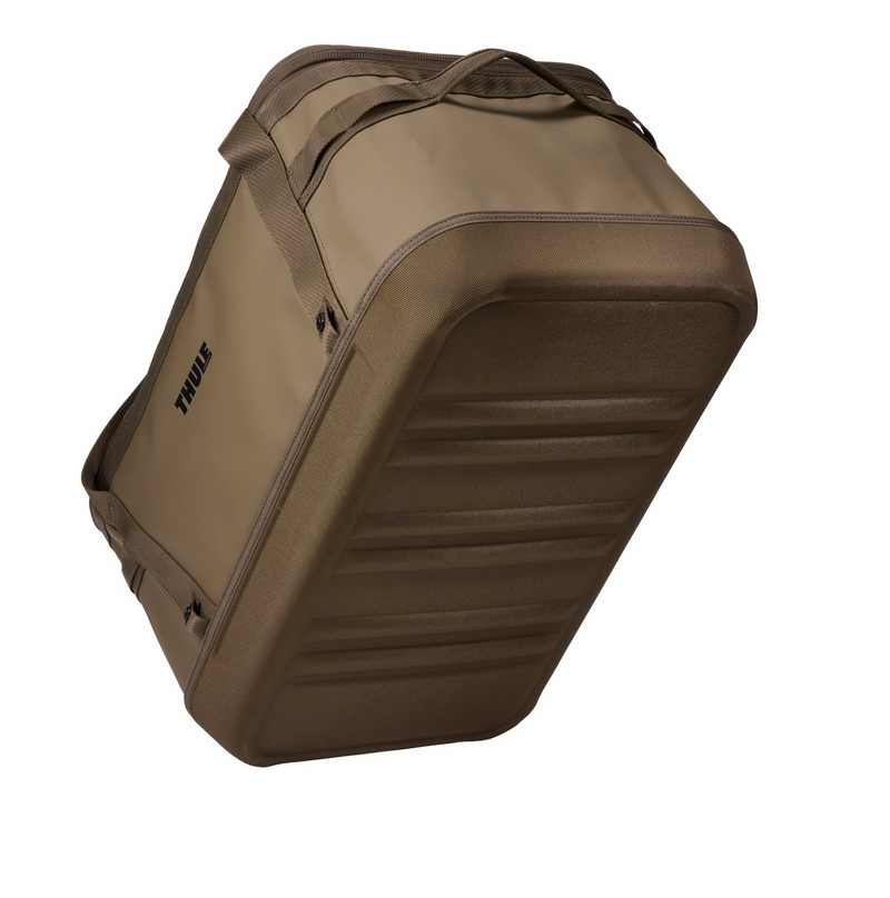 Load image into Gallery viewer, Thule 55L Chasm Gear Hauler Bag with Waterproof Base in Deep Khaki-3
