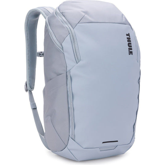 THULE Chasm 26L Everyday Backpack Bag Travel w/ Laptop Pocket in Soft Blue-0