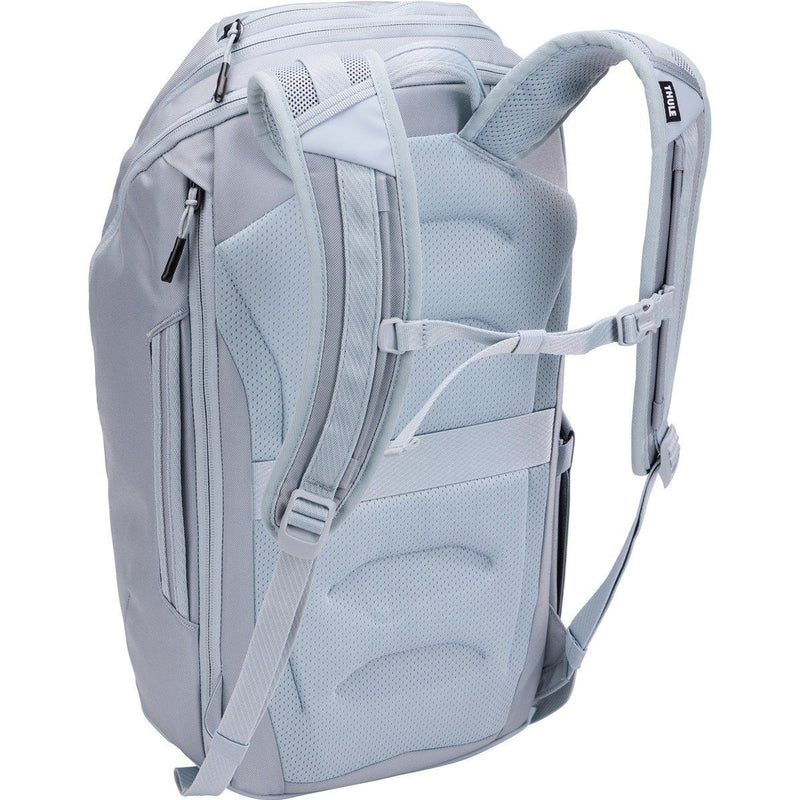 Load image into Gallery viewer, THULE Chasm 26L Everyday Backpack Bag Travel w/ Laptop Pocket in Soft Blue-4
