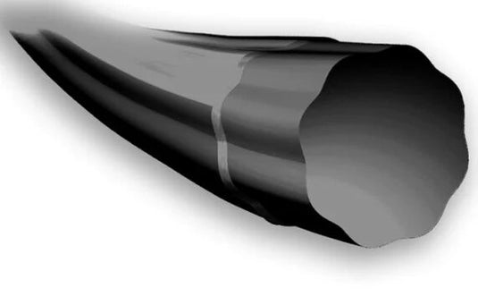 Babolat RPM Team Tennis String 1.25mm/17 Gauge in Black (Carlos Alcaraz)-3