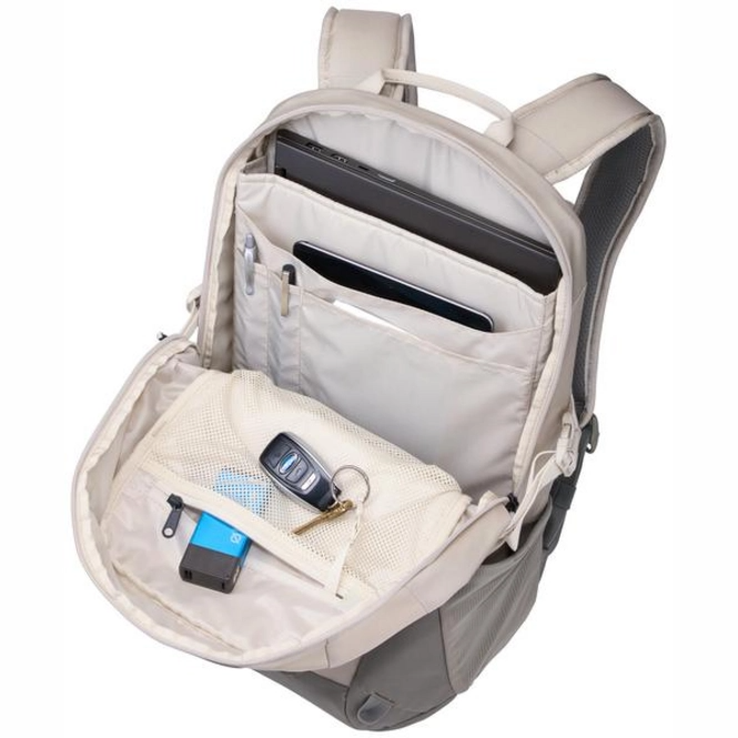 Load image into Gallery viewer, Thule EnRoute 21L Backpack Bag Travel Rucksack in Pelican/Vetiver-3

