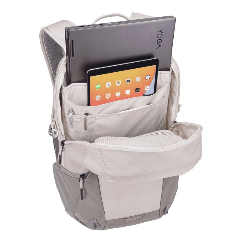 Load image into Gallery viewer, Thule EnRoute 21L Laptop Backpack – Pelican/Vetiver
