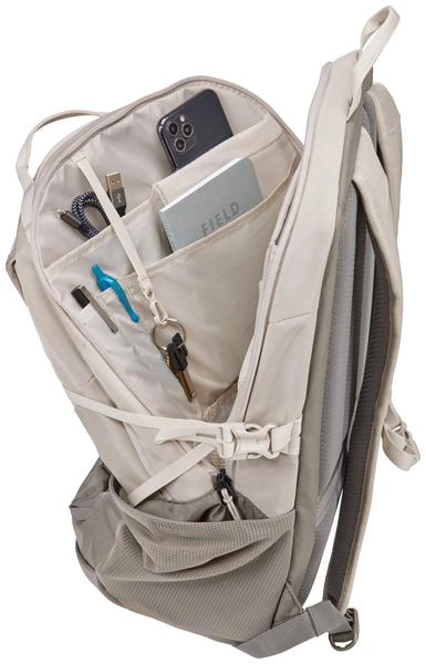 Load image into Gallery viewer, Thule EnRoute 26L Laptop Backpack – Pelican/Vetiver
