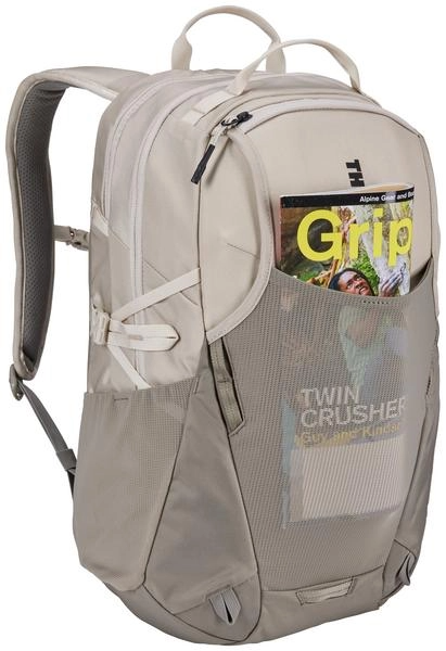 Load image into Gallery viewer, Thule 26L EnRoute Backpack Bag in Pelican/Vetiver-4
