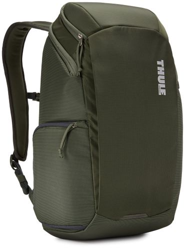 Thule 20L EnRoute Camera Backpack Bag in Forest Night-1