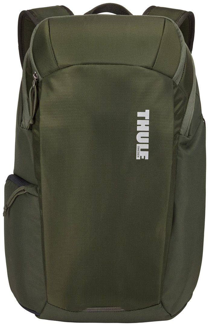 Load image into Gallery viewer, Thule 20L EnRoute Camera Backpack Bag in Forest Night-3
