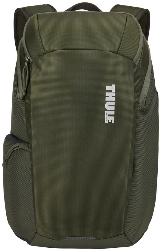 Thule 20L EnRoute Camera Backpack Bag in Forest Night-3