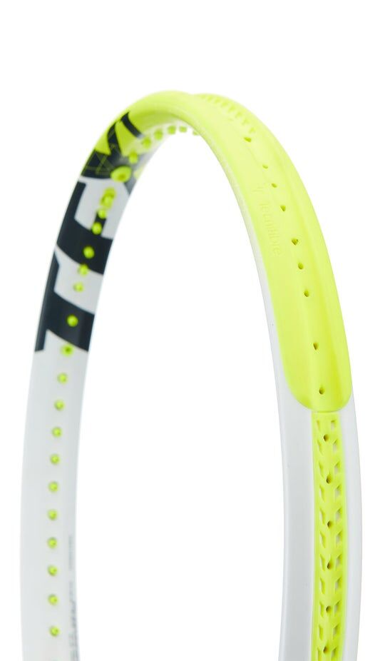 Load image into Gallery viewer, Tecnifibre TF-X1 V2 305g Tennis Racquet - Unstrung-3
