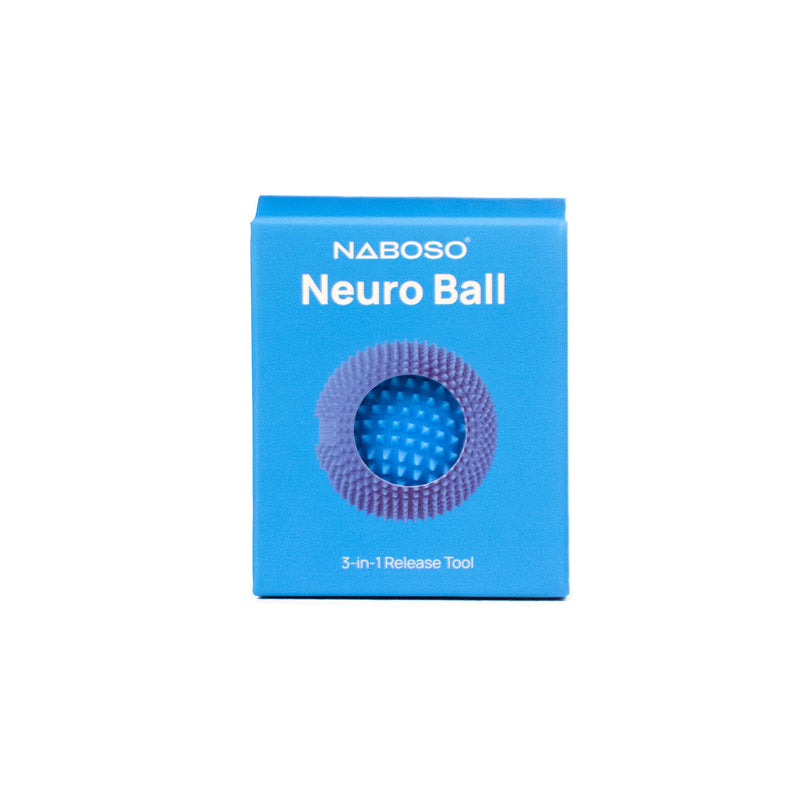 Load image into Gallery viewer, Neuro Ball-1
