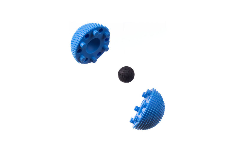 Load image into Gallery viewer, Naboso Neuro Ball – Sensory Foot &amp; Body Release Ball
