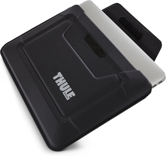 Thule Gauntlet 3.0 11" Macbook Air Envelope Laptop Case/Sleeve - Black-2