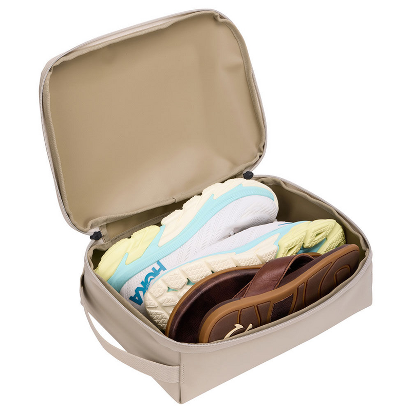 Load image into Gallery viewer, 3pcs THULE Chasm Packing Cube Trio Travel Storage in Assorted Colours (S, M &amp; L Included)-3

